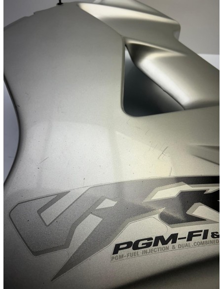 Flanc gauche HONDA VFR 800 FI 1998 - 2001