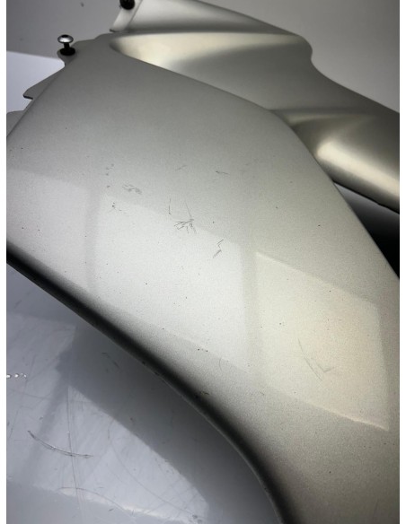 Flanc gauche HONDA VFR 800 FI 1998 - 2001