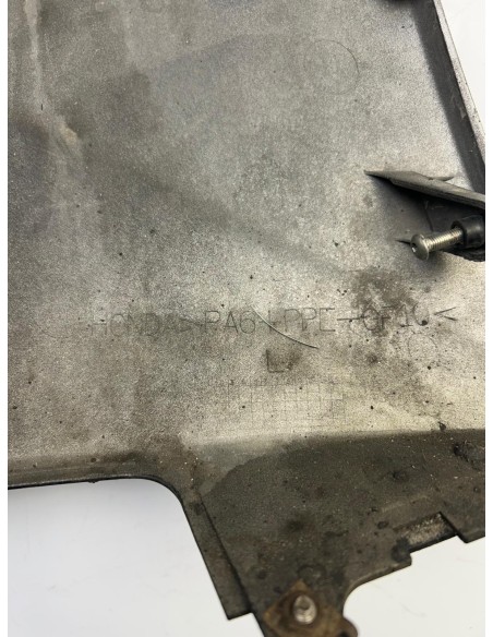 Flanc gauche HONDA VFR 800 FI 1998 - 2001