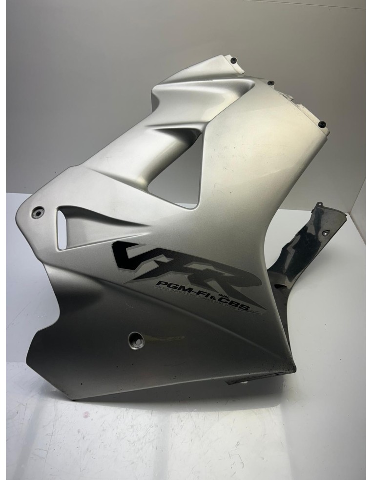 Flanc droit HONDA VFR 800 FI 1998 - 2001