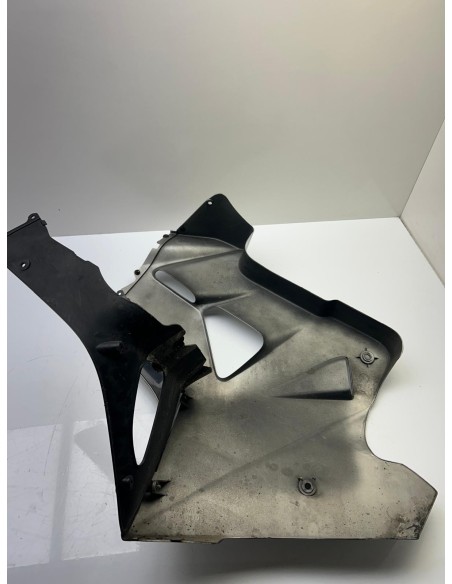 Flanc droit HONDA VFR 800 FI 1998 - 2001