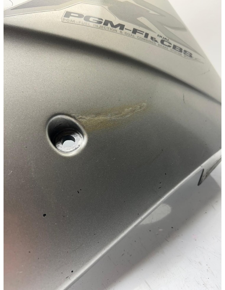 Flanc droit HONDA VFR 800 FI 1998 - 2001