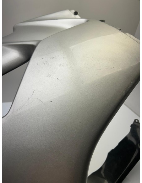 Flanc droit HONDA VFR 800 FI 1998 - 2001