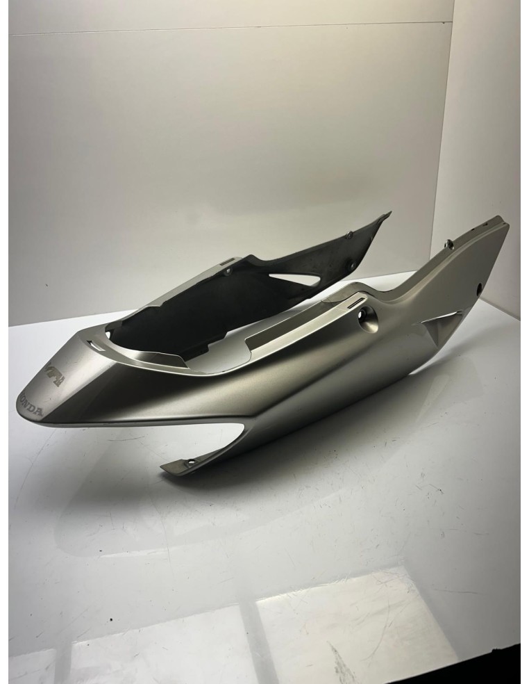 Coque arrière HONDA VFR 800 FI 1998 - 2001