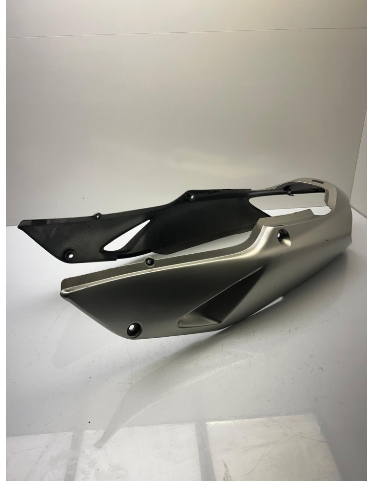 Coque arrière HONDA VFR 800 FI 1998 - 2001