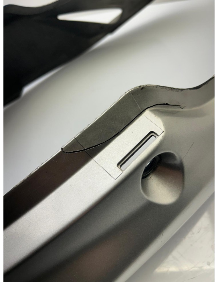 Coque arrière HONDA VFR 800 FI 1998 - 2001