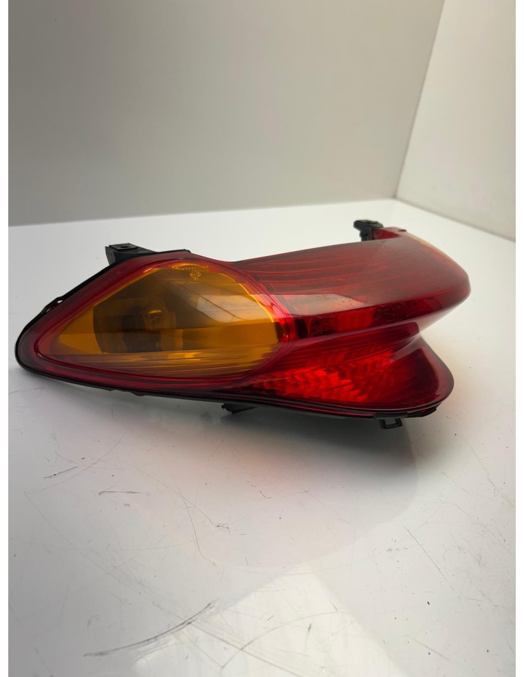 Phare arrière HONDA VFR 800 FI 1998 - 2001