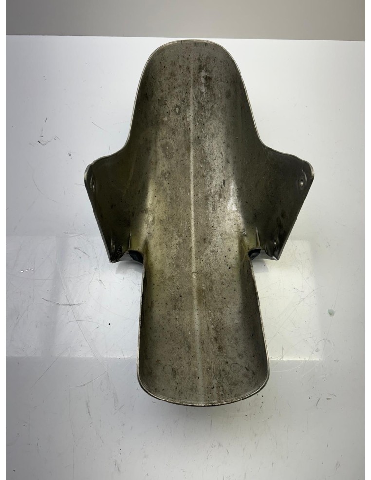 Garde boue avant HONDA VFR 800 FI 1998 - 2001