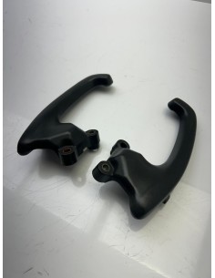 Poignée passager HONDA VFR 800 FI 1998 - 2001 2