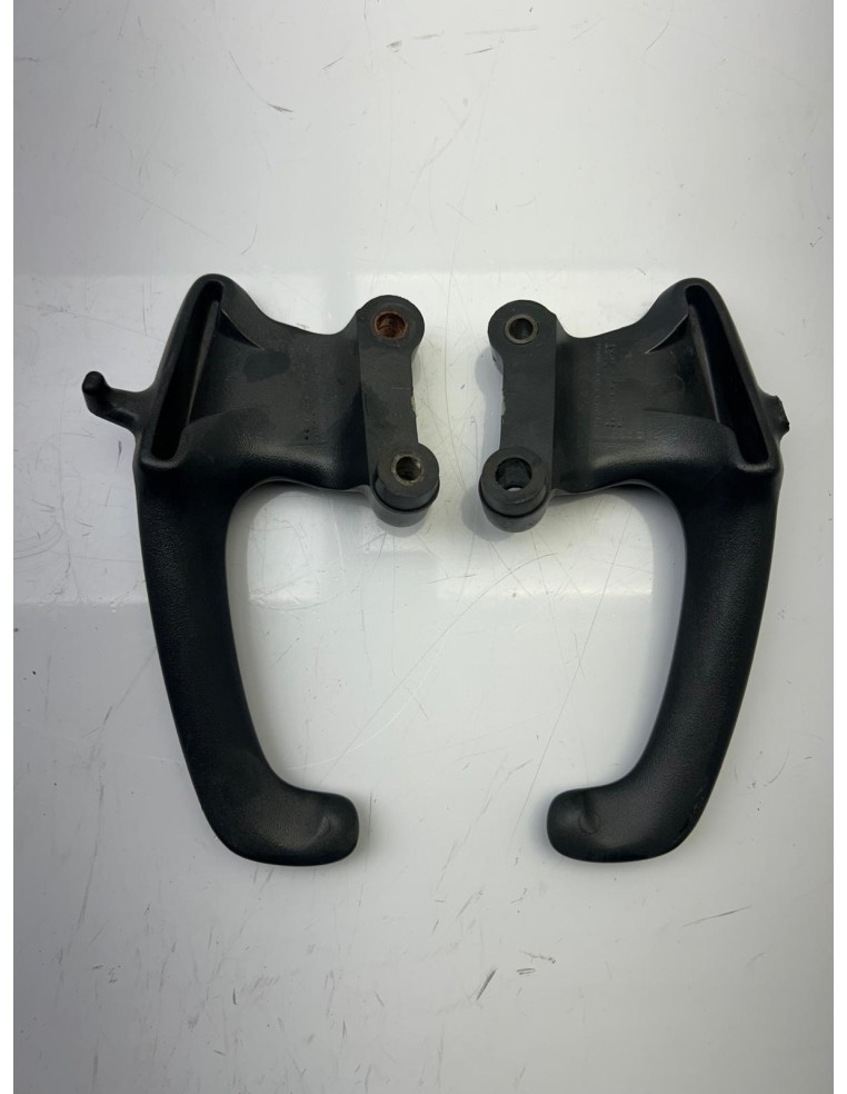 Poignée passager HONDA VFR 800 FI 1998 - 2001