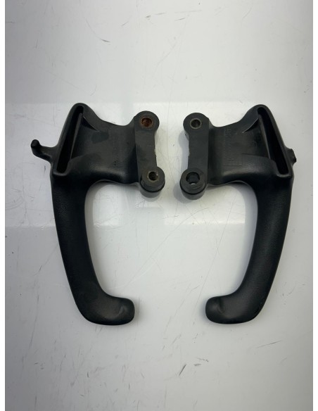 Poignée passager HONDA VFR 800 FI 1998 - 2001