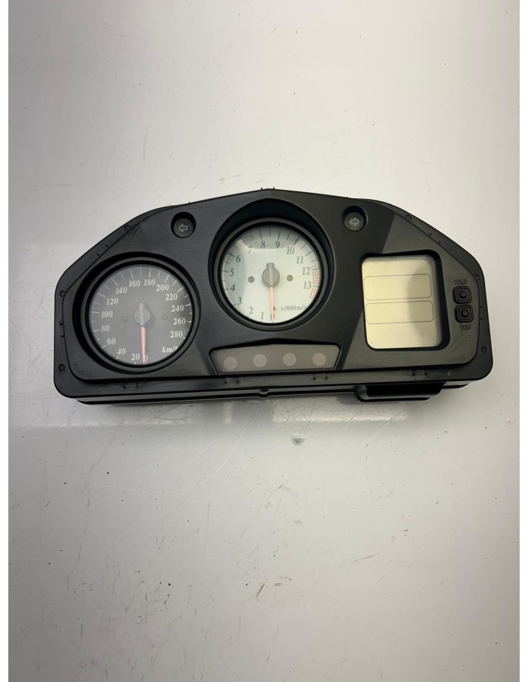 Compteur HONDA VFR 800 FI 1998 - 2001