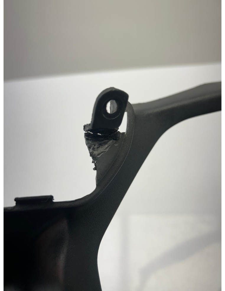 Entourage de compteur HONDA VFR 800 FI 1998 - 2001