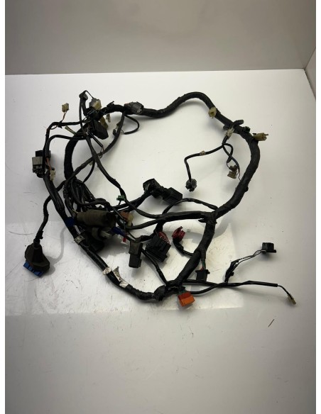 Faisceau électrique HONDA VFR 800 FI 1998 - 2001