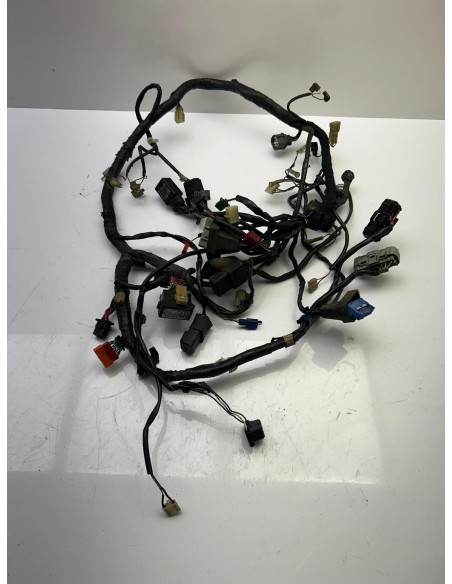 Faisceau électrique HONDA VFR 800 FI 1998 - 2001