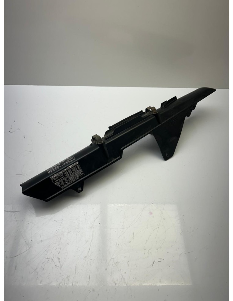 Cache protège chaine HONDA VFR 800 FI 1998 - 2001