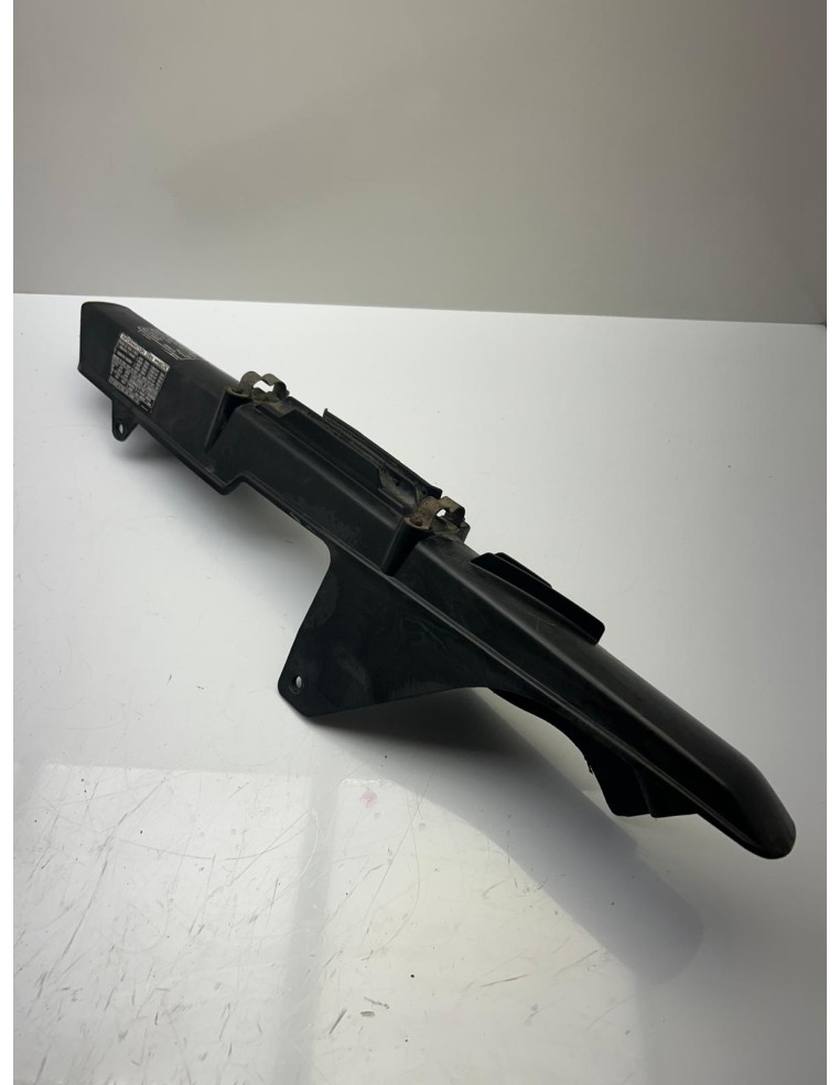 Cache protège chaine HONDA VFR 800 FI 1998 - 2001