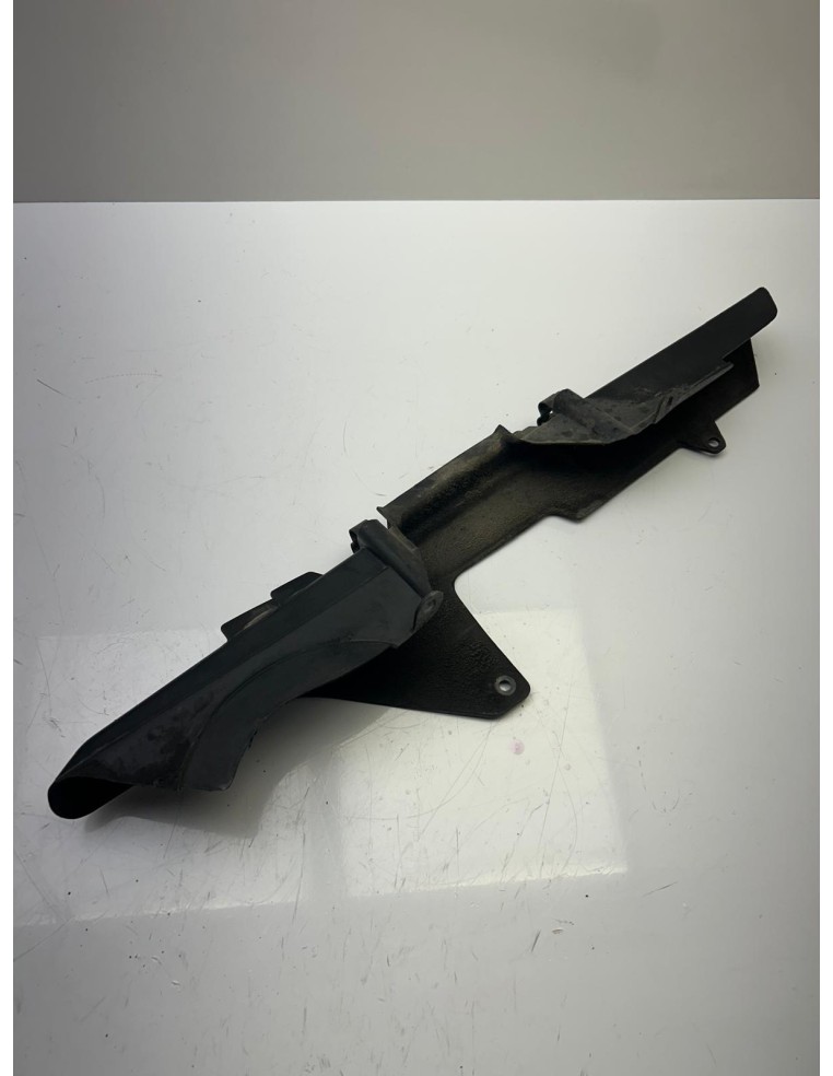 Cache protège chaine HONDA VFR 800 FI 1998 - 2001