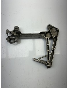 Platine arriere gauche HONDA VFR 800 FI 1998 - 2001 2