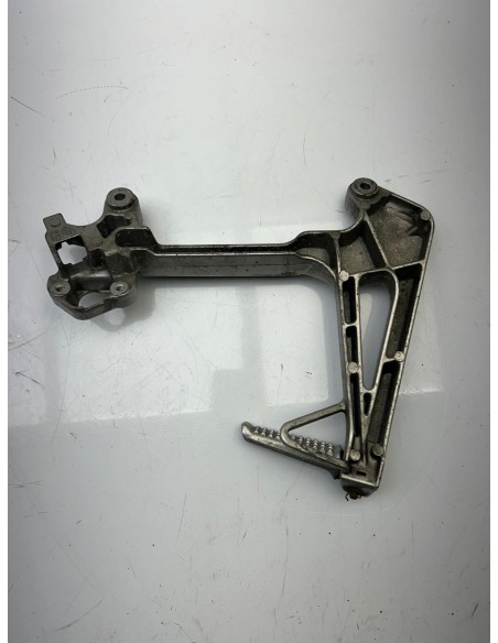 Platine arriere gauche HONDA VFR 800 FI 1998 - 2001