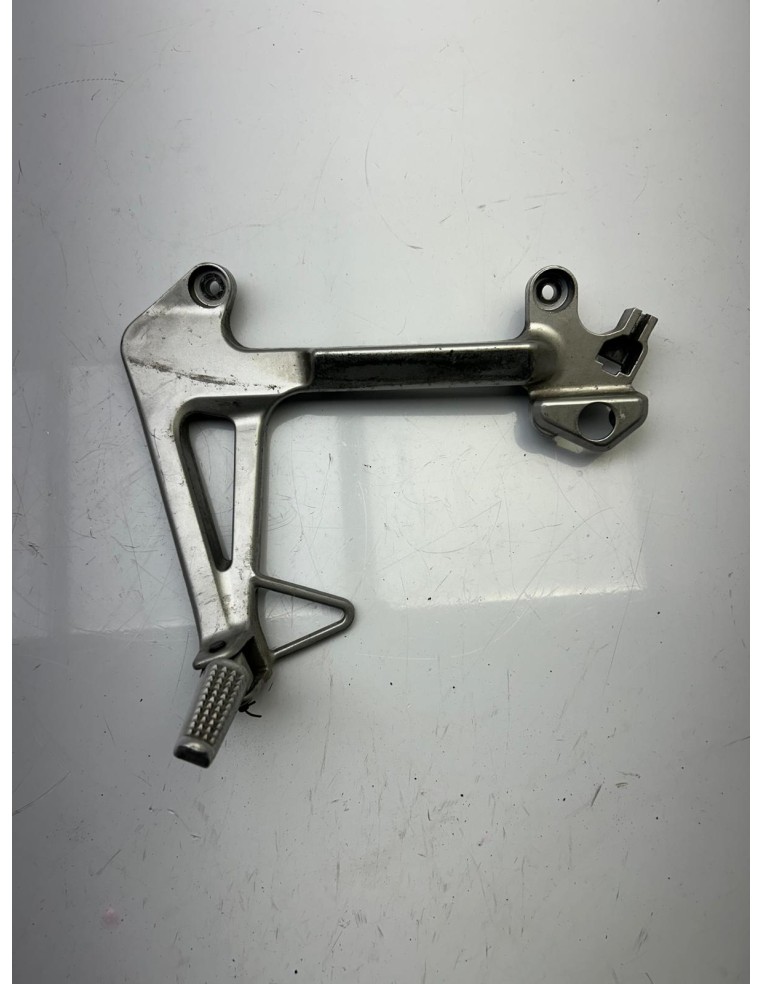 Platine arriere gauche HONDA VFR 800 FI 1998 - 2001