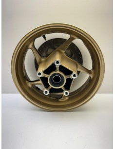 Jante arrière YAMAHA TMAX 530 2017 - 2019