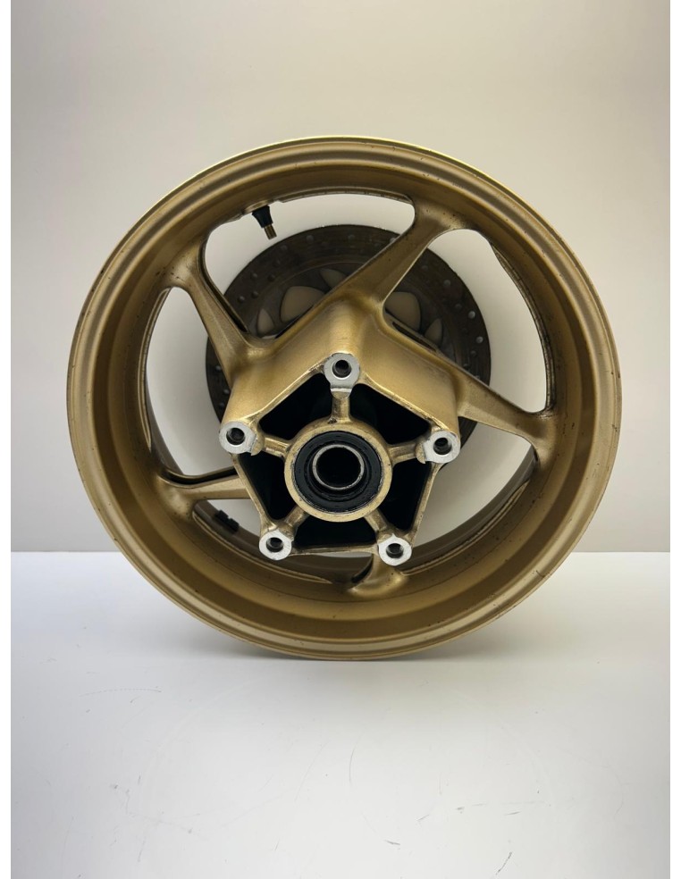 Jante arrière YAMAHA TMAX 530 2017 - 2019