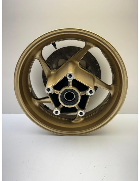 Jante arrière YAMAHA TMAX 530 2017 - 2019