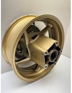 Jante arrière YAMAHA TMAX 530 2017 - 2019 2