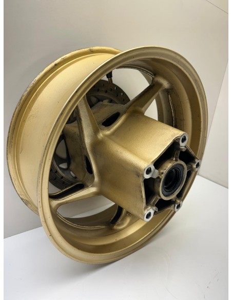 Jante arrière YAMAHA TMAX 530 2017 - 2019