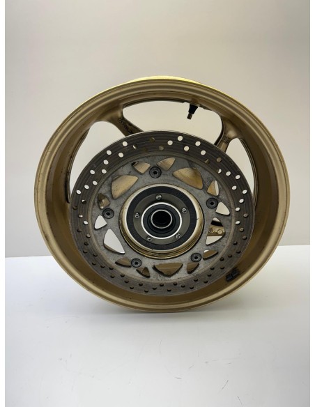 Jante arrière YAMAHA TMAX 530 2017 - 2019