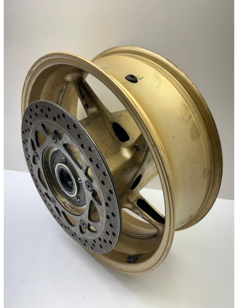 Jante arrière YAMAHA TMAX 530 2017 - 2019