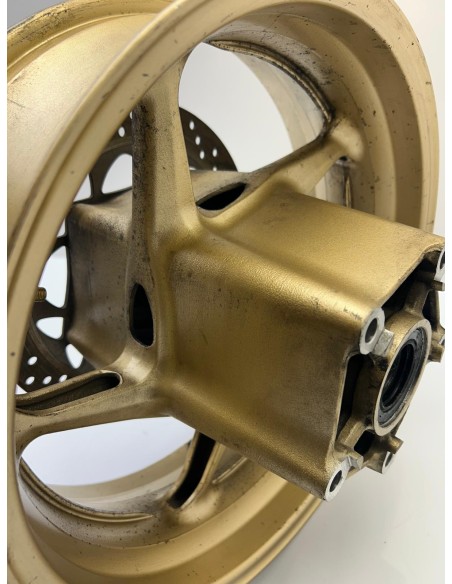 Jante arrière YAMAHA TMAX 530 2017 - 2019