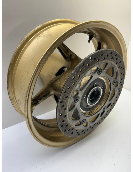 Jante arrière YAMAHA TMAX 530 2017 - 2019