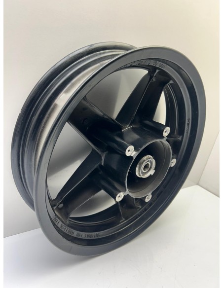 Jante avant origine YAMAHA XMAX 125 2006 - 2013