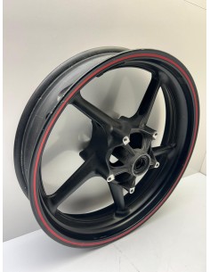 Jante avant origine YAMAHA Fazer 1000 2006 - 2012