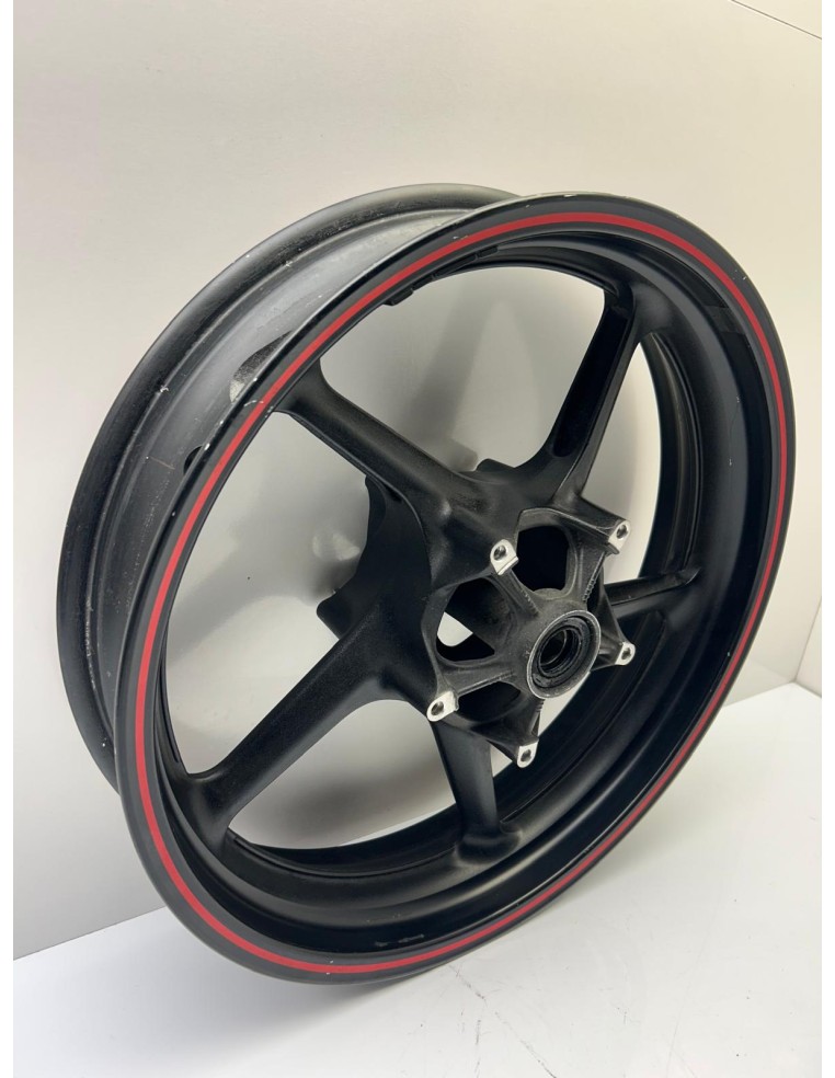 Jante avant origine YAMAHA Fazer 1000 2006 - 2012