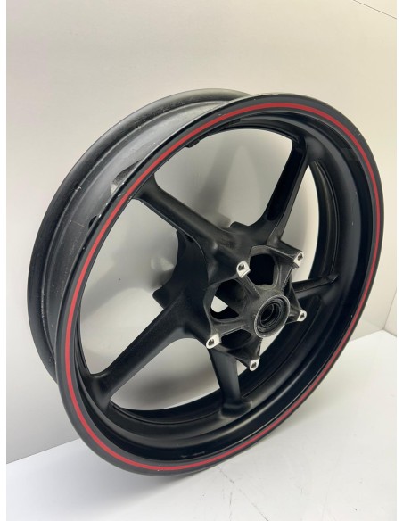 Jante avant origine YAMAHA Fazer 1000 2006 - 2012