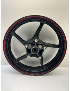 Jante avant origine YAMAHA Fazer 1000 2006 - 2012 2