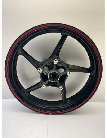 Jante avant origine YAMAHA Fazer 1000 2006 - 2012