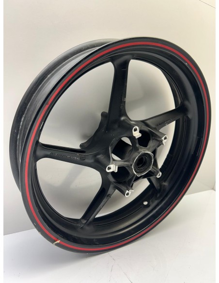 Jante avant origine YAMAHA Fazer 1000 2006 - 2012