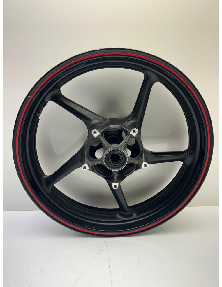 Jante avant origine YAMAHA Fazer 1000 2006 - 2012