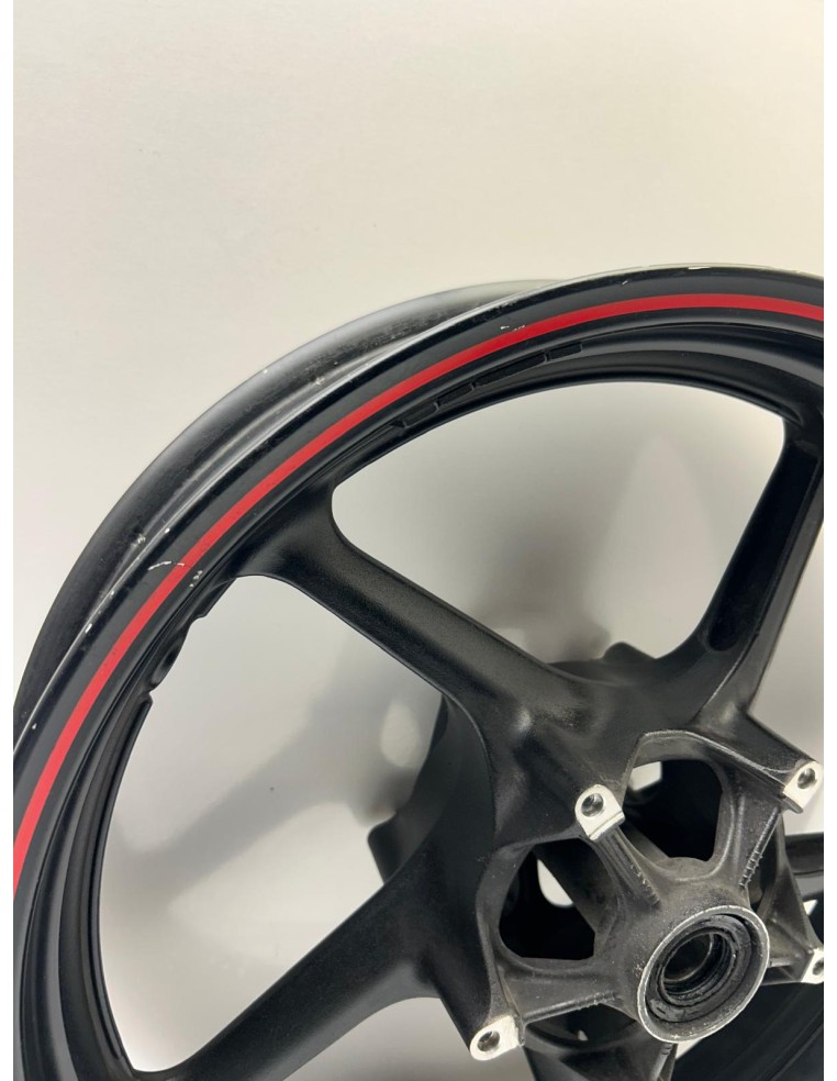 Jante avant origine YAMAHA Fazer 1000 2006 - 2012