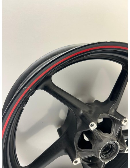 Jante avant origine YAMAHA Fazer 1000 2006 - 2012