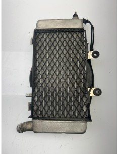 Radiateur gauche HONDA VFR 800 FI 1998 - 2001