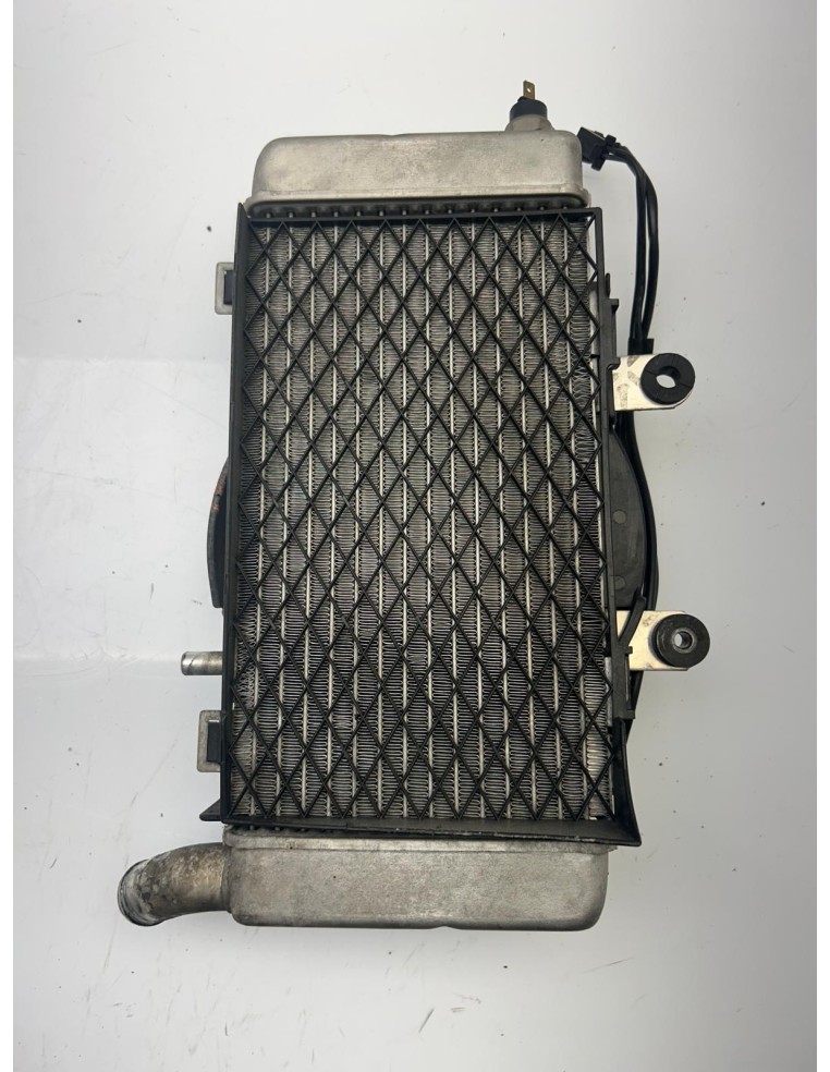 Radiateur gauche HONDA VFR 800 FI 1998 - 2001