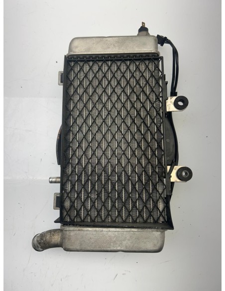 Radiateur gauche HONDA VFR 800 FI 1998 - 2001