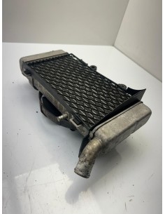 Radiateur gauche HONDA VFR 800 FI 1998 - 2001 2