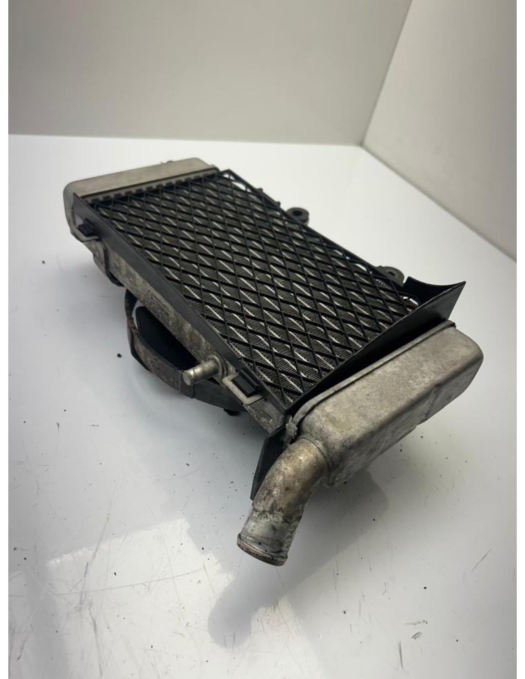 Radiateur gauche HONDA VFR 800 FI 1998 - 2001