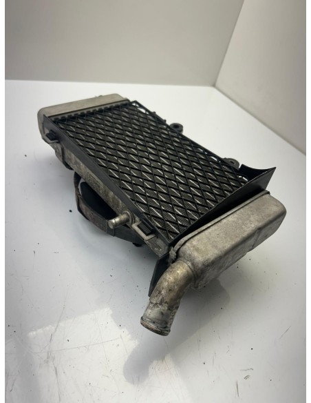 Radiateur gauche HONDA VFR 800 FI 1998 - 2001